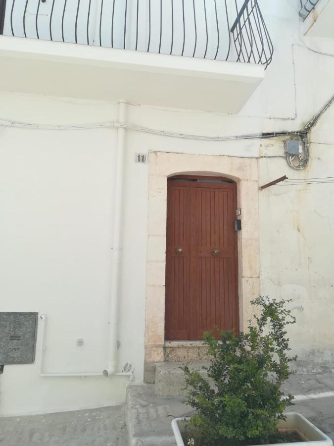 Vico Anglani Guest House Ostuni Exterior photo
