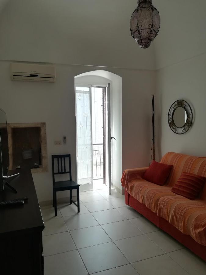 Vico Anglani Guest House Ostuni Exterior photo